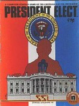  President Elect: 1984 Edition (1984). Нажмите, чтобы увеличить.