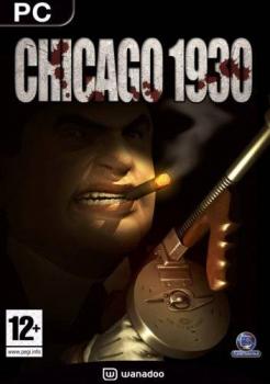  Chicago 1930 (2004). Нажмите, чтобы увеличить.
