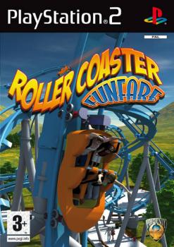  Roller Coaster Funfare (2007). Нажмите, чтобы увеличить.