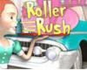  Roller Rush (2006). Нажмите, чтобы увеличить.