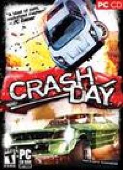  Crashday (2006). Нажмите, чтобы увеличить.