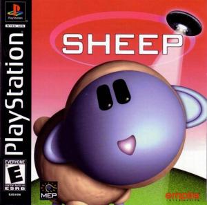  Sheep (2000). Нажмите, чтобы увеличить.