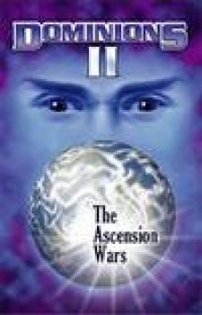  Dominions 2: The Ascension Wars (2003). Нажмите, чтобы увеличить.