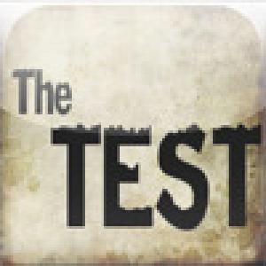  The Test: A Common Sense Game (2009). Нажмите, чтобы увеличить.