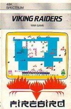  Viking Raiders (1984). Нажмите, чтобы увеличить.
