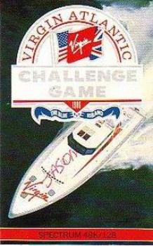  Virgin Atlantic Challenge (1986). Нажмите, чтобы увеличить.