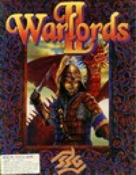  Warlords II (1993). Нажмите, чтобы увеличить.