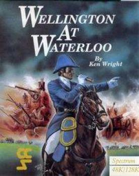  Wellington at Waterloo (1989). Нажмите, чтобы увеличить.