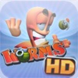  Worms HD (2010). Нажмите, чтобы увеличить.