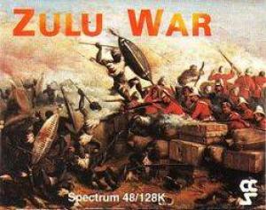  Zulu Wars (1987). Нажмите, чтобы увеличить.