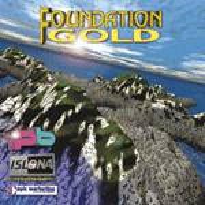  Foundation: Gold (2000). Нажмите, чтобы увеличить.