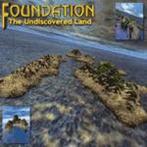  Foundation: The Undiscovered Land (2000). Нажмите, чтобы увеличить.