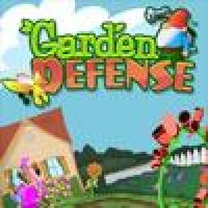  Garden Defense (2007). Нажмите, чтобы увеличить.