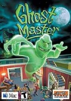  Ghost Master (2003). Нажмите, чтобы увеличить.