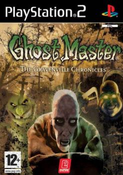  Ghost Master (2004). Нажмите, чтобы увеличить.