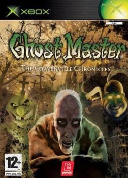  Ghost Master: The Gravenville Chronicles (2004). Нажмите, чтобы увеличить.