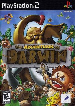  The Adventures of Darwin (2007). Нажмите, чтобы увеличить.