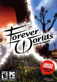  Другие миры (Forever Worlds) (2004). Нажмите, чтобы увеличить.