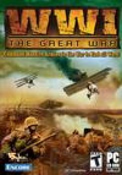  WWI: The Great War (2004). Нажмите, чтобы увеличить.