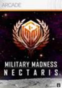  Military Madness: Nectaris (2009). Нажмите, чтобы увеличить.