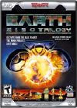  Earth 2150 - Trilogy (2005). Нажмите, чтобы увеличить.