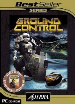  Ground Control Anthology (2001). Нажмите, чтобы увеличить.