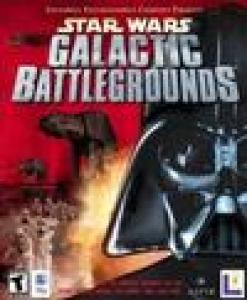  Star Wars: Galactic Battlegrounds ,. Нажмите, чтобы увеличить.