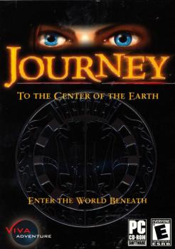  Путешествие к центру Земли (Journey to the Center of the Earth) (2003). Нажмите, чтобы увеличить.
