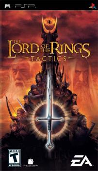  The Lord of the Rings: Tactics (2005). Нажмите, чтобы увеличить.