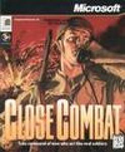  Close Combat (1996). Нажмите, чтобы увеличить.
