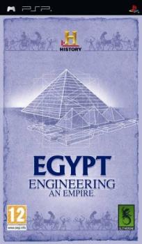  History Egypt - Engineering an Empire (2010). Нажмите, чтобы увеличить.