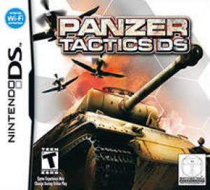  Panzer Tactics DS (2007). Нажмите, чтобы увеличить.