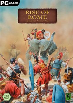  Rise of Rome (2010). Нажмите, чтобы увеличить.