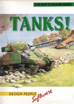  Tanks (1986). Нажмите, чтобы увеличить.