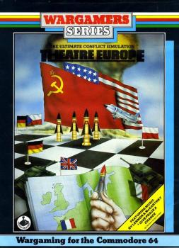  Theatre Europe (1985). Нажмите, чтобы увеличить.