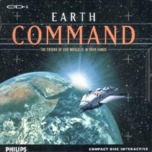  Earth Command (1993). Нажмите, чтобы увеличить.