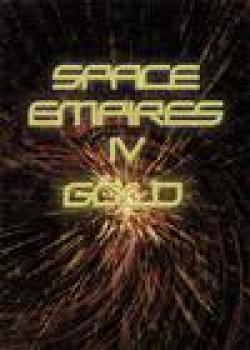  Space Empires: IV Gold (2002). Нажмите, чтобы увеличить.