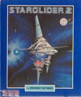  Starglider 2 (1988). Нажмите, чтобы увеличить.