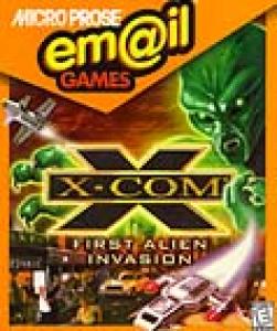  X-COM: First Alien Invasion (1999). Нажмите, чтобы увеличить.