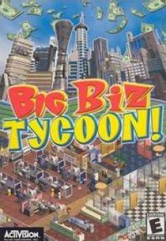  Big Biz Tycoon (2002). Нажмите, чтобы увеличить.