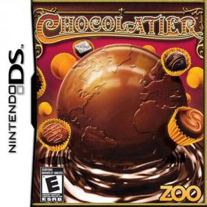  Chocolatier (2010). Нажмите, чтобы увеличить.