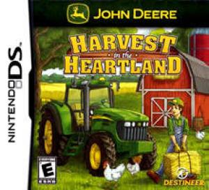  John Deere: Harvest in the Heartland (2007). Нажмите, чтобы увеличить.