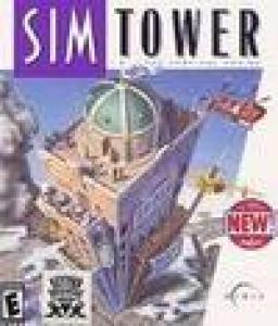  SimTower (1994). Нажмите, чтобы увеличить.
