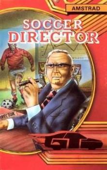  Soccer Director (1990). Нажмите, чтобы увеличить.