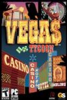  Vegas Tycoon (2008). Нажмите, чтобы увеличить.