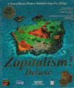  Zapitalism (1997). Нажмите, чтобы увеличить.