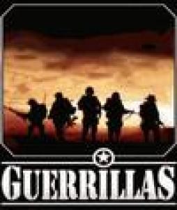  Guerrillas (2005). Нажмите, чтобы увеличить.