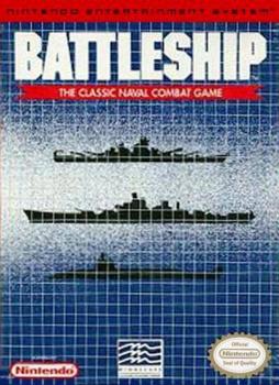  Battleship (1993). Нажмите, чтобы увеличить.