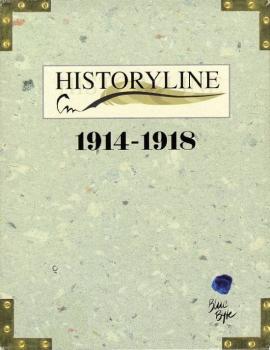  History Line: 1914-1918 (1993). Нажмите, чтобы увеличить.