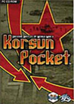  Korsun Pocket (2003). Нажмите, чтобы увеличить.